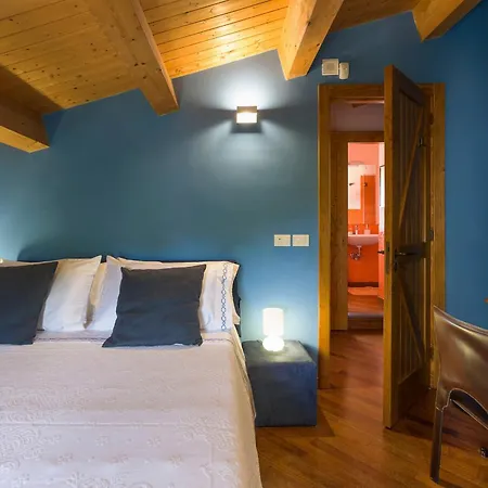 Saracina וילה אצ'י קטנה