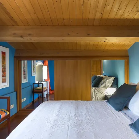 Saracina * אצ'י קטנה