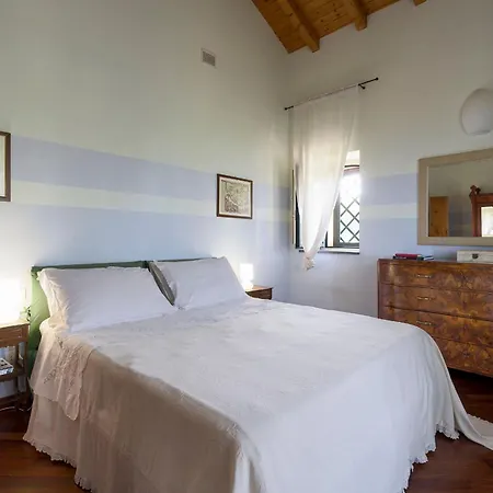 וילה Saracina אצ'י קטנה