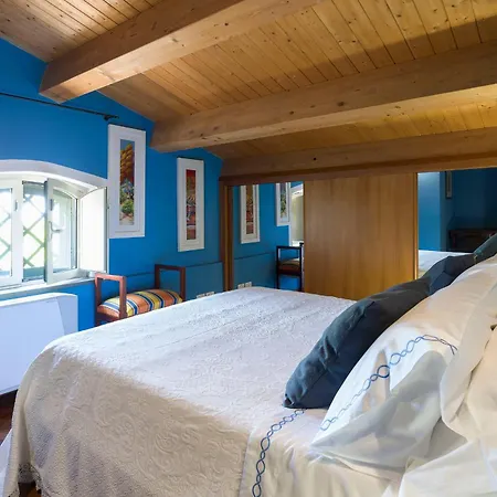 Saracina וילה אצ'י קטנה