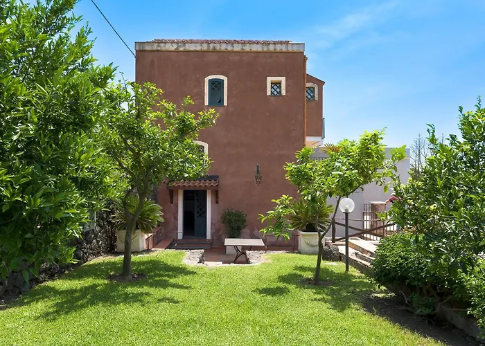 Vila Saracina