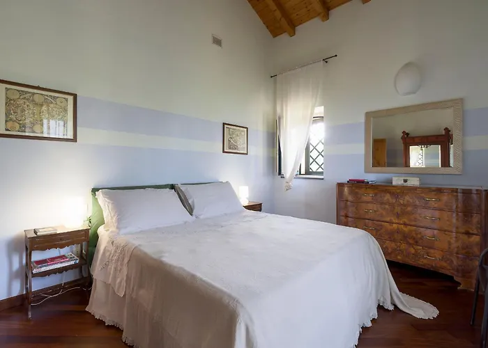 Vila Saracina *
