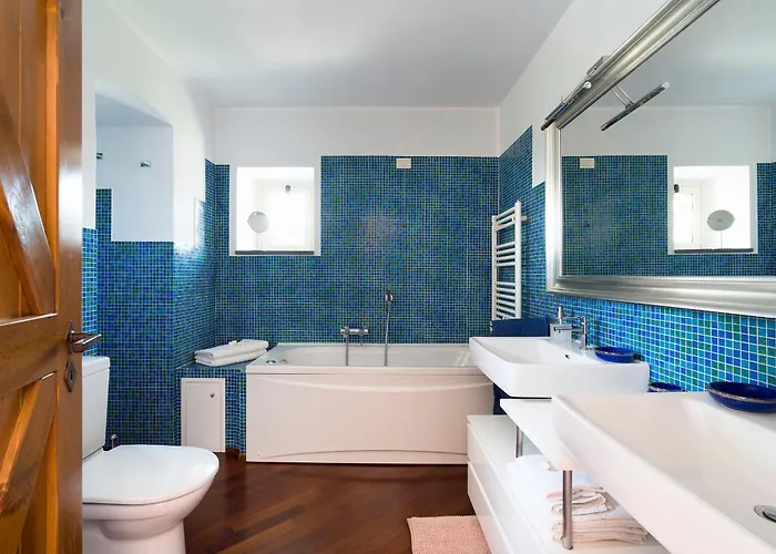 Saracina Vila