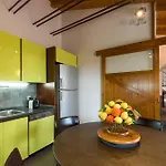 Villa Saracina *