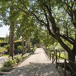 Villa Saracina Aci Catena
