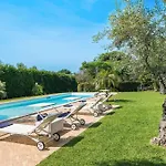Villa Saracina Aci Catena