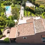 Saracina Villa Aci Catena