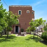 Villa Saracina