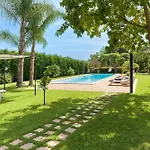 Saracina Villa Aci Catena