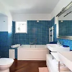 Saracina Villa
