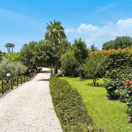 别墅 Saracina Aci Catena