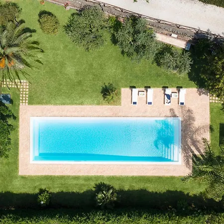 Saracina Villa *