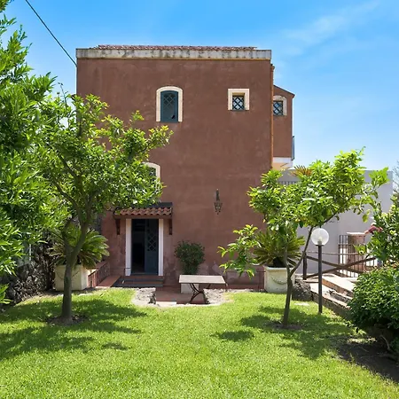 Villa Saracina