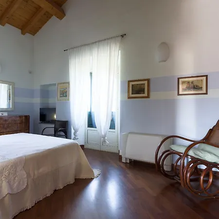 Villa Saracina *