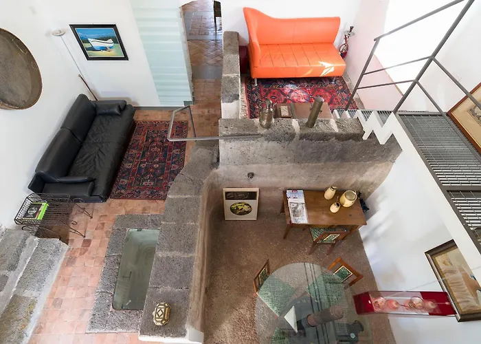 Saracina * Aci Catena