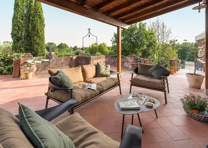 Villa Saracina Aci Catena