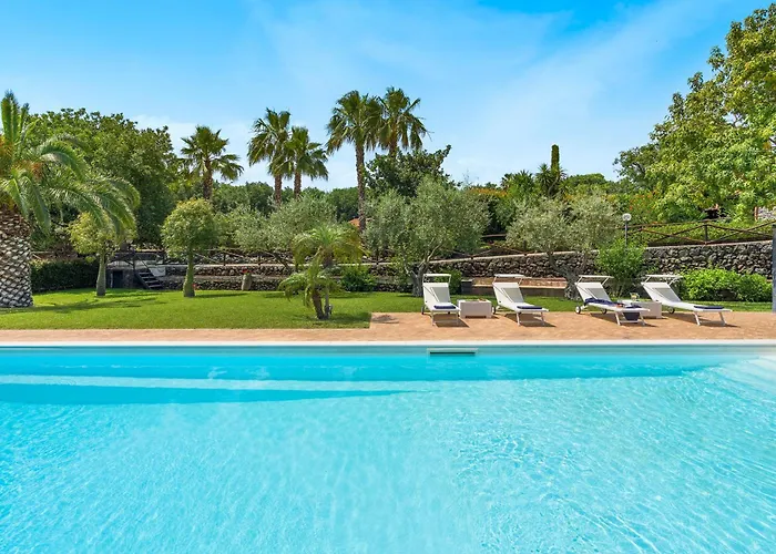 Saracina * Aci Catena