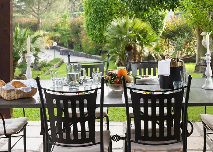 Saracina * Aci Catena