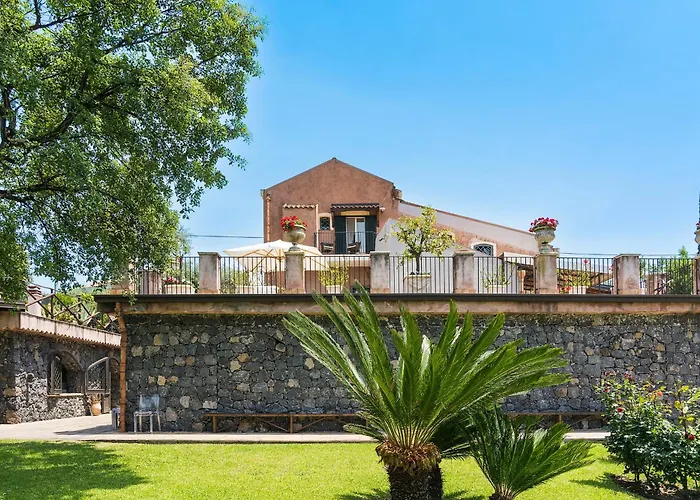 Saracina * Aci Catena